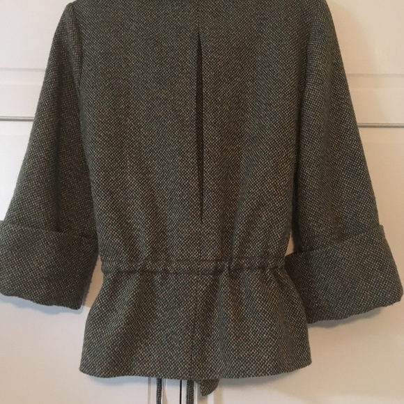 Kenzie jacket - Picture 2 of 5